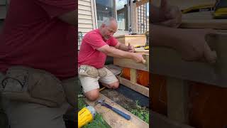 How Do You Avoid Frost Heave?!