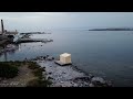 La Camera Del Mare Di Alessandro Toscano