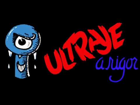 Nada a Declarar - Ultraje a Rigor - Karaokê