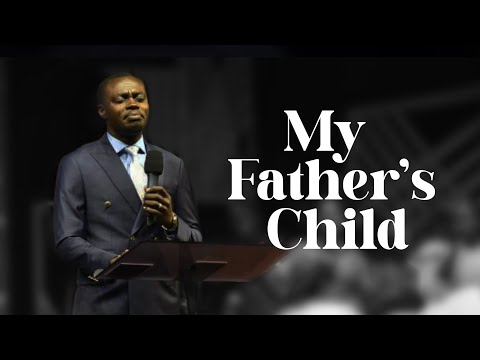 My Father's Child | Cover Worship Session by Apostle Grace Lubega