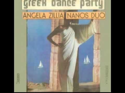 Duo Nanos-Zorba`s dance