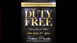 Mr Vegas - Soca Malu - 2011