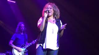 Sting &amp; Shaggy LIVE &quot;Waiting For The Break Of Day&quot; 44/876 Tour Arvest Theatre Midland KCMO 10/4/18