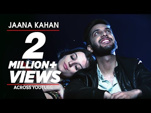 Poster jaana kahan lyrics – jai taneja | manish bhatia