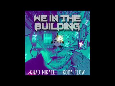 We In The Building Ft. Koda Flow
