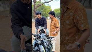 Agree..✋🤣 #ismail0102 #tamilcomedy #funn