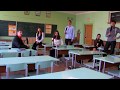 Выпускной клип 2013 "Школа - это мир" 
