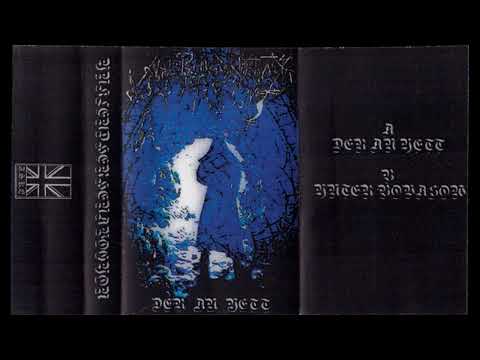 Ynkleudherhenavogyon (UK) - Der An Yett (Demo 2023)