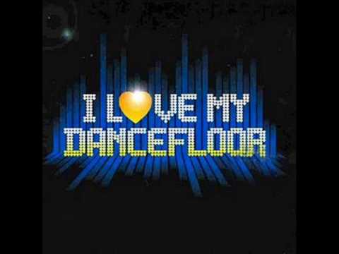David Kane - Club Sound (Dance Edit)
