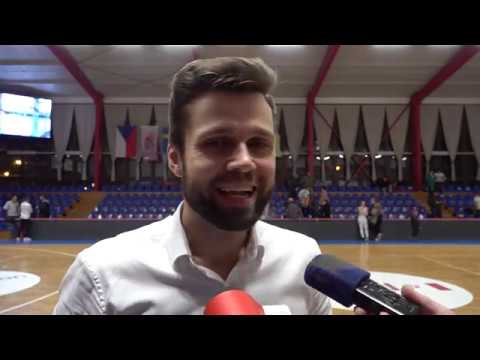 TK Žabiny Brno - KP Brno (ŽBL)