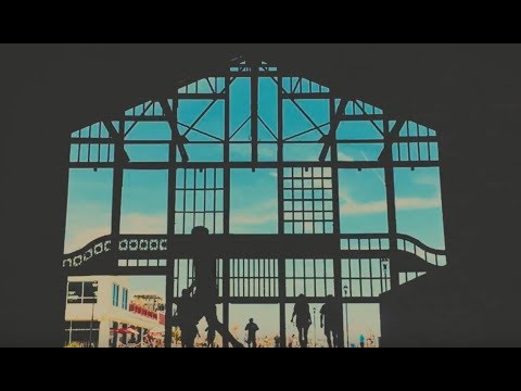 Thumbnail for Tour Through Tim's Eyes - Episode 3 (SWITCHFOOT) by Tim Foreman