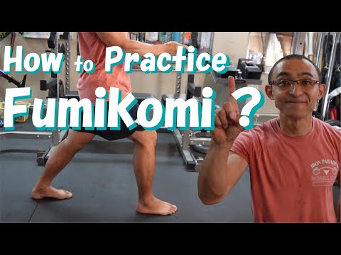 Kendo Footwork (Fumikomi) Practice - The Ultimate Guide
