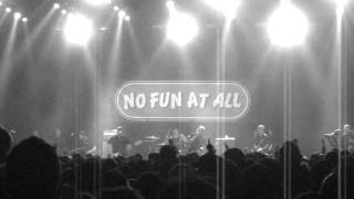 No Fun At All - Strong and Smart - HD - Meerhout @ Groezrock 2016 04 29