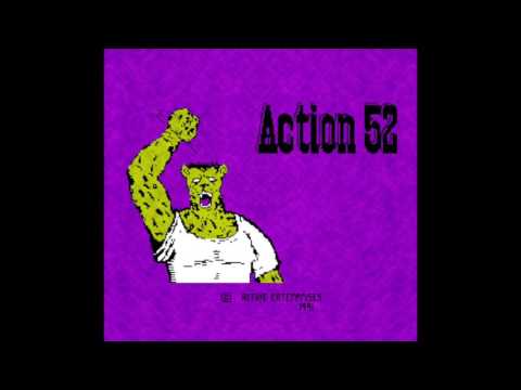 Theme of The Cheetahmen (Action 52) Acoustic Loop