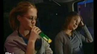 Wywiad z odtwórczyniami głównych ról (1998)