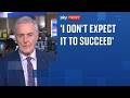 Trump Says He S Reasonably Close To Deal On Ukraine Michael Clarke Analysis