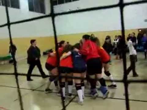 kefa- pallavolo 2000 (ultima azione)