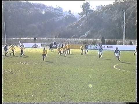 Fútbol Real Tapia Pravia  1997