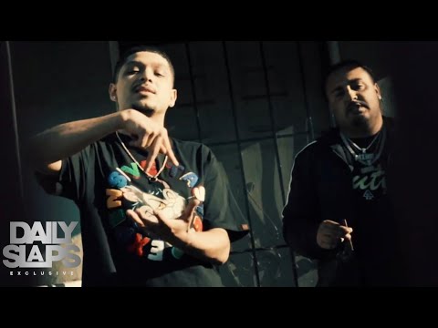 BMB Mula x Acito - Trippin (Official Music Video) | Dir. Shooter7Seven