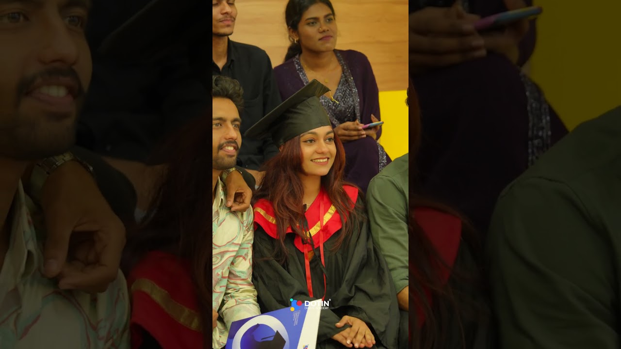 From Learning to Achieving | Digital Marketing Course | Dotin Digital Academy