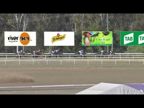 Pentito & Sir Barnabus Ipswich Race 3