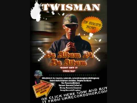 Twissman - Lifes Journeys 0001