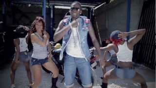 Aidonia - Tan Tuddy (OFFICIAL MUSIC VIDEO) JULY 2012