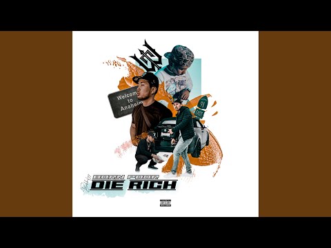 On A Mission (feat. J.I Bandz)