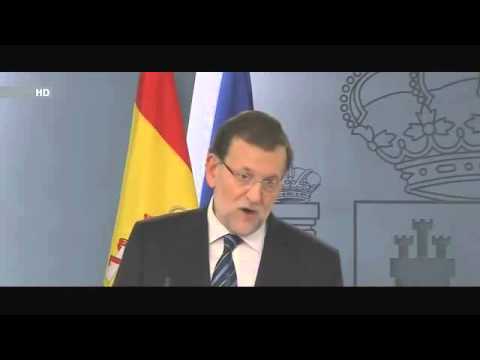 Spanish PM rejects dialogue with Catalan leaders   News   NHK WORLD   English