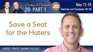 Follow Him podcast video thumbnail