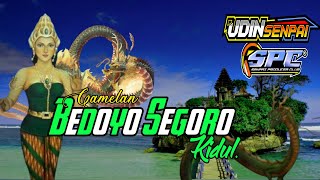 Download lagu DJ Trap Gamelan BEDOYO SEGORO KIDUL || Gamelan Mistis Kuno || BASS DOWO !!! mp3