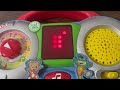 Leapfrog Fridge DJ 5 Pop Goes The Weasel