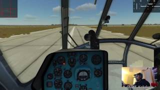 DCS Mil Mi8: Oilfield Campaign Episodio 11