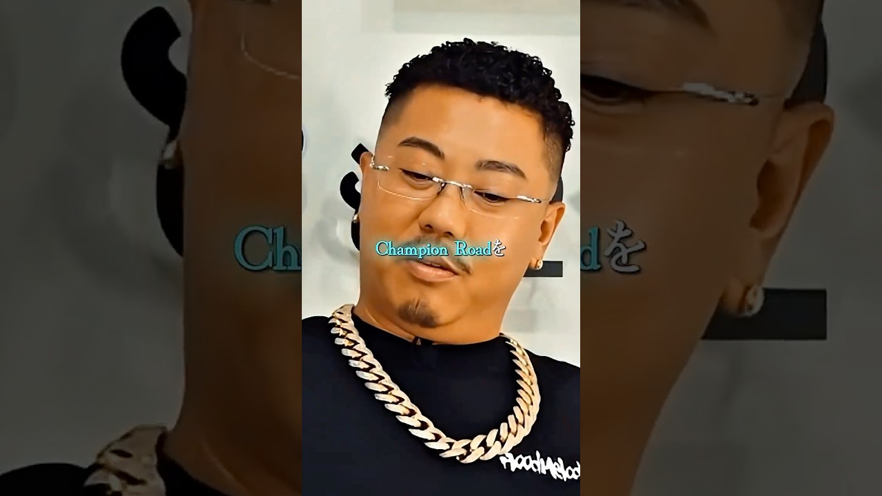 リリックの考案者 #Gkid