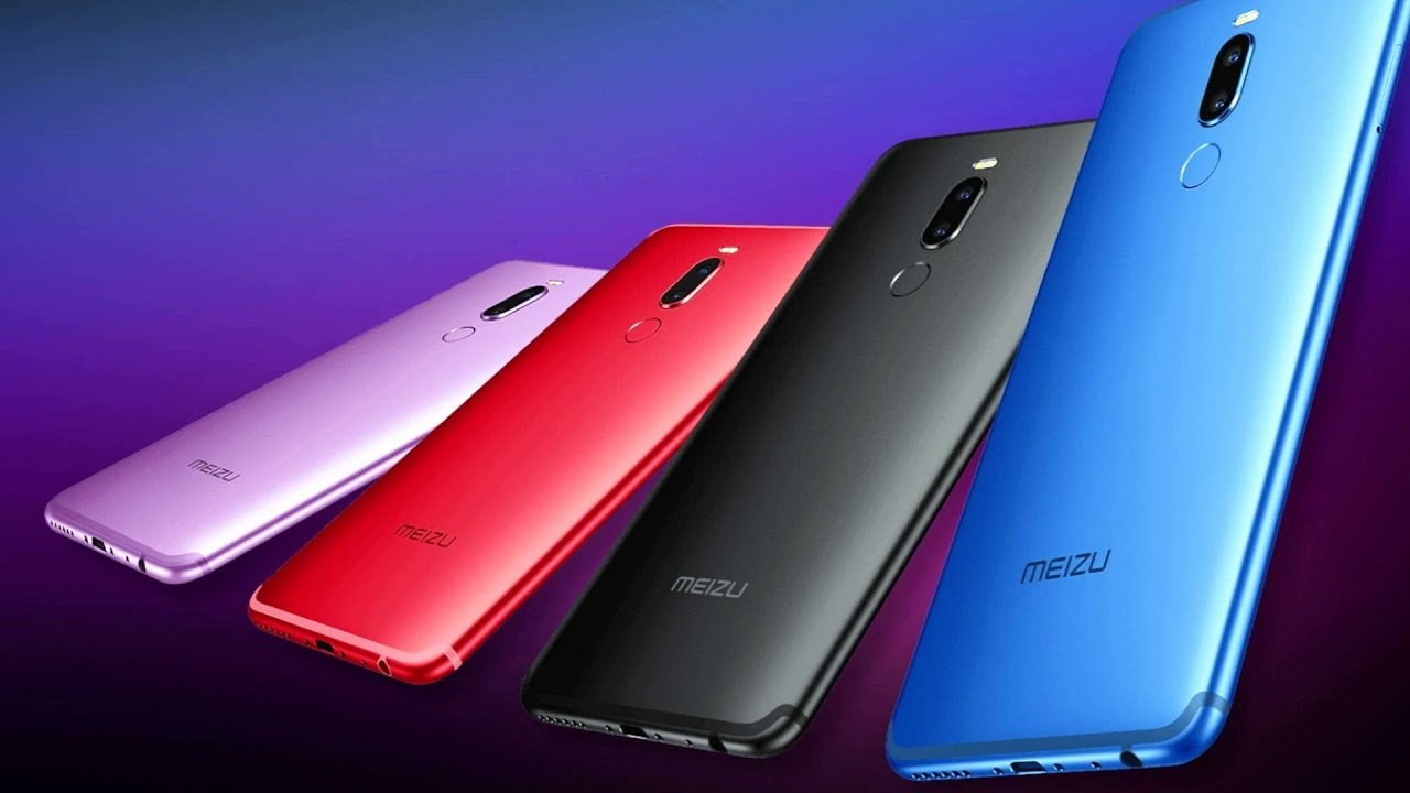 Smartphone Meizu 16S 2019, release date, new features, Gadget Review