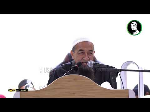 Hukum Imam Goyang Ketika Solat - Ustaz Azhar Idrus