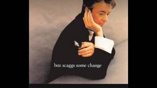 Boz Scaggs - Sierra