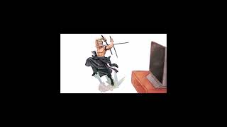 もしもゾロが年越しジャンプをしたら【 #ONEPIECE 】 #Shorts