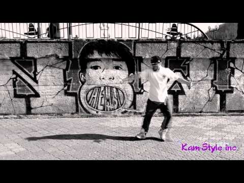 L'ONE - Все Танцуют Локтями (choreography Denis Ryzhkov)