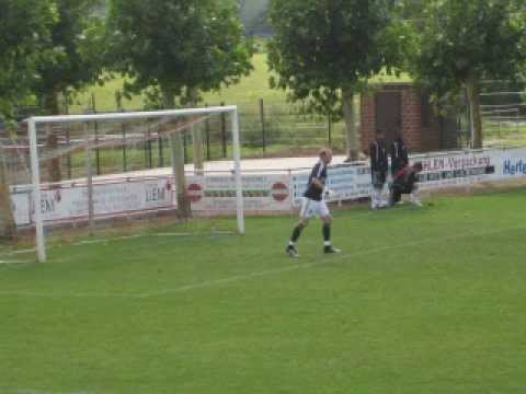 Sascha Rodemers -- Borussia Freialdenhoven