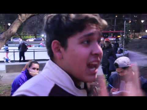 CUARTOS | EMVI & VINZENT VS CHAKAL & ANTU | GOD´S PLAN 2 V 2