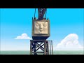 Reg S Reaction Thomas And Percy Learn About Recycling