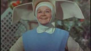 THE FLYING NUN (1967-1970)