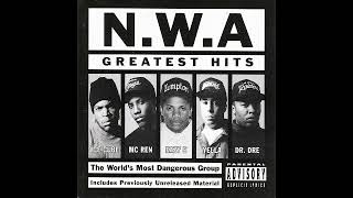 N.W.A. - Real Niggaz Don&#39;t Die