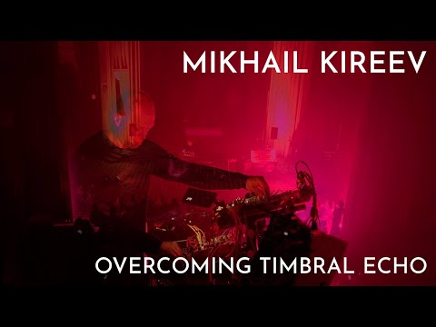 BIRTH OF SOUND and Music addiction