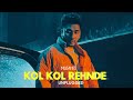 Kol kol rehnde - (official audio ) Musahib  new punjabi song 2023