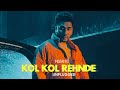 Kol Kol Rehnde Official Audio Musahib New Punjabi Song 2023