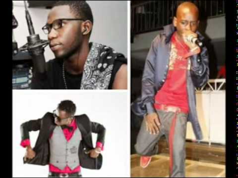 Darasa, Dimond, Young dee & Roma - Jia yetu ni Moja