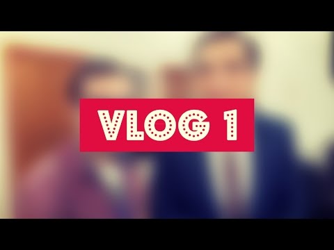 ArmComedy Vlog 01 - Ամեն հաղորդումը տոն