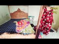 My Daily Routine Bed Home Cleaning House Cleing Vlogs Tumpa Vlog Tumpavlog